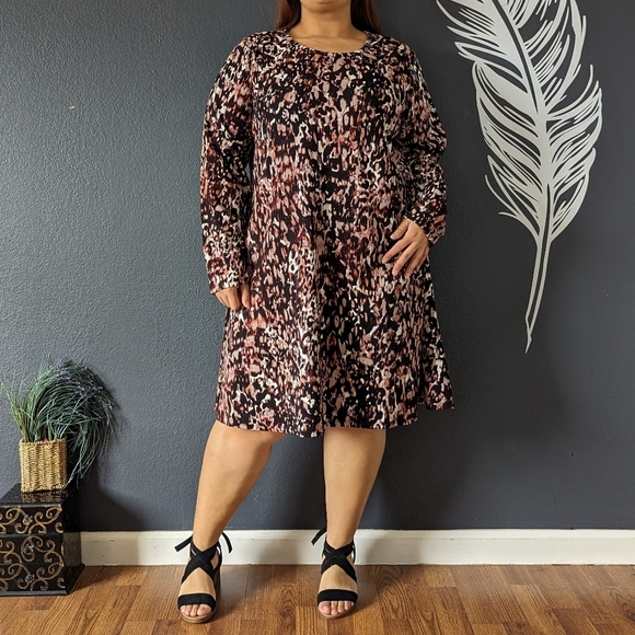 Cupio Woman Dress - Picture 8 of 12
